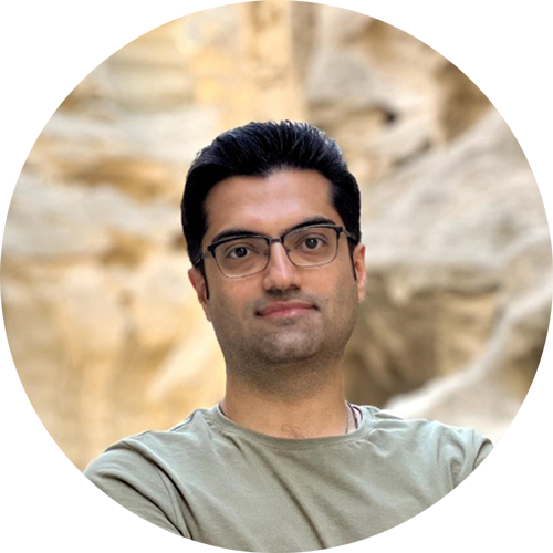 Ali Rajabpour Sanati